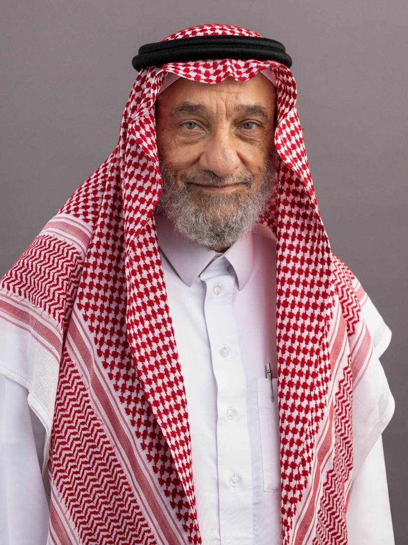Abdelelah S. Bin Mahfouz