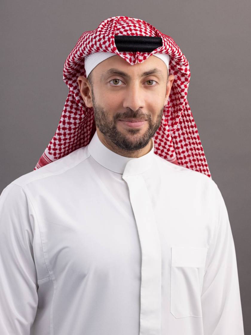 Bader Ahmed Bin Mahfouz